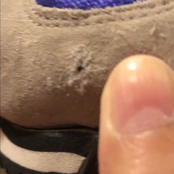 Tennis scammer - Picture 10 of 10